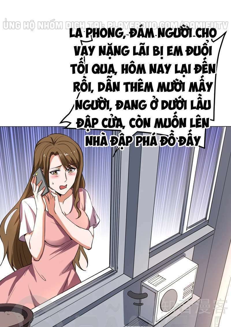 Nhặt Được Hoa Khôi Về Làm Vợ Chapter 74 - Trang 2