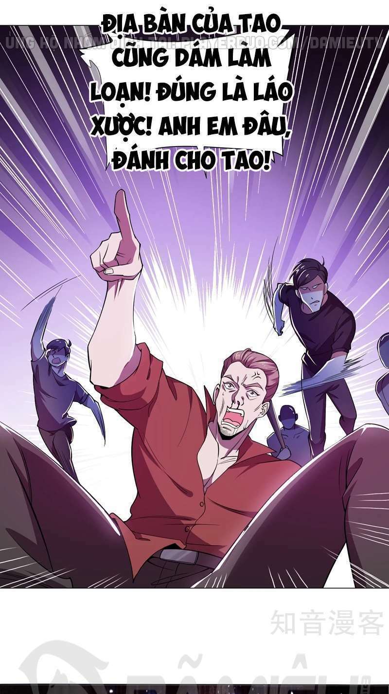 Nhặt Được Hoa Khôi Về Làm Vợ Chapter 74 - Trang 2