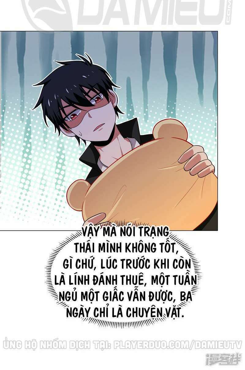 Nhặt Được Hoa Khôi Về Làm Vợ Chapter 73 - Trang 2