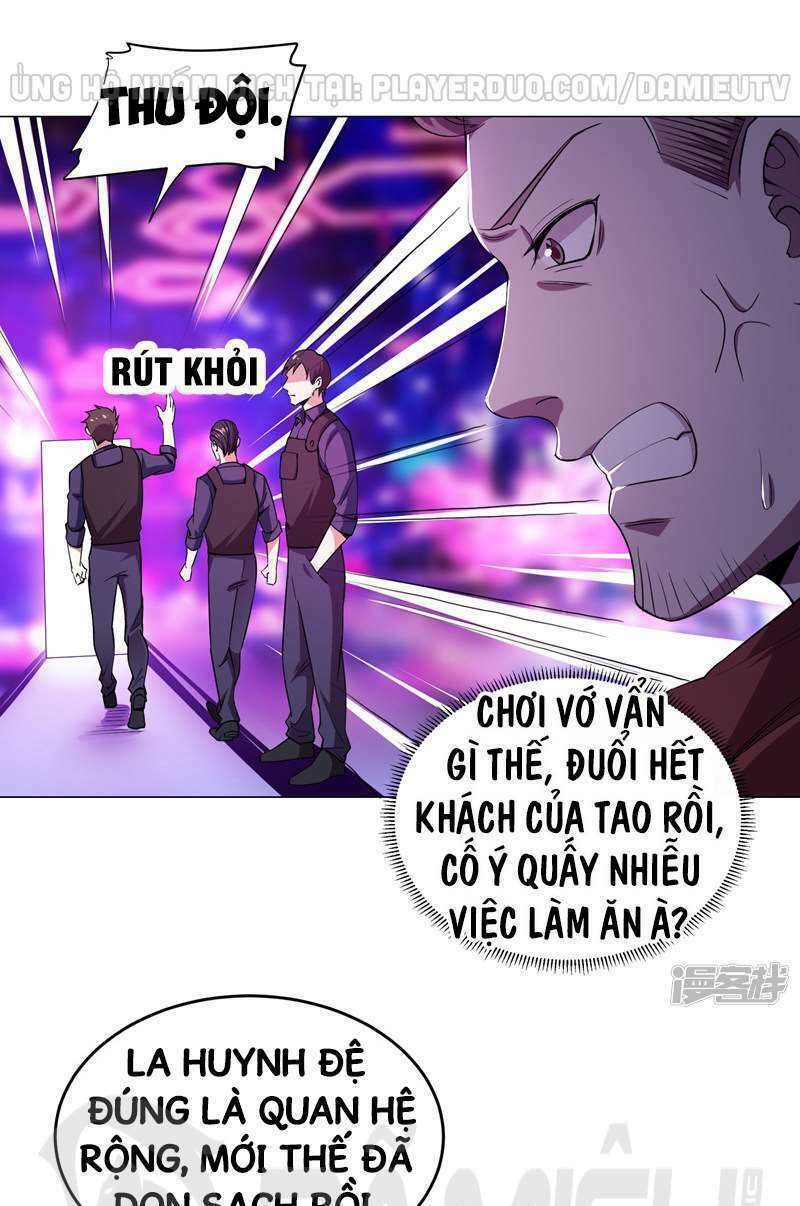 Nhặt Được Hoa Khôi Về Làm Vợ Chapter 73 - Trang 2