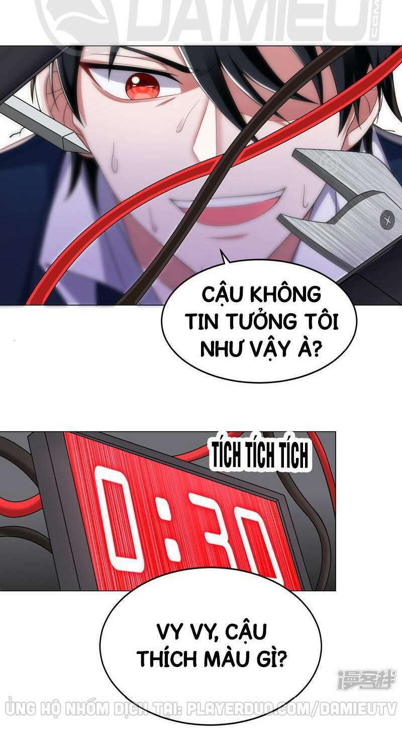 Nhặt Được Hoa Khôi Về Làm Vợ Chapter 72 - Trang 2