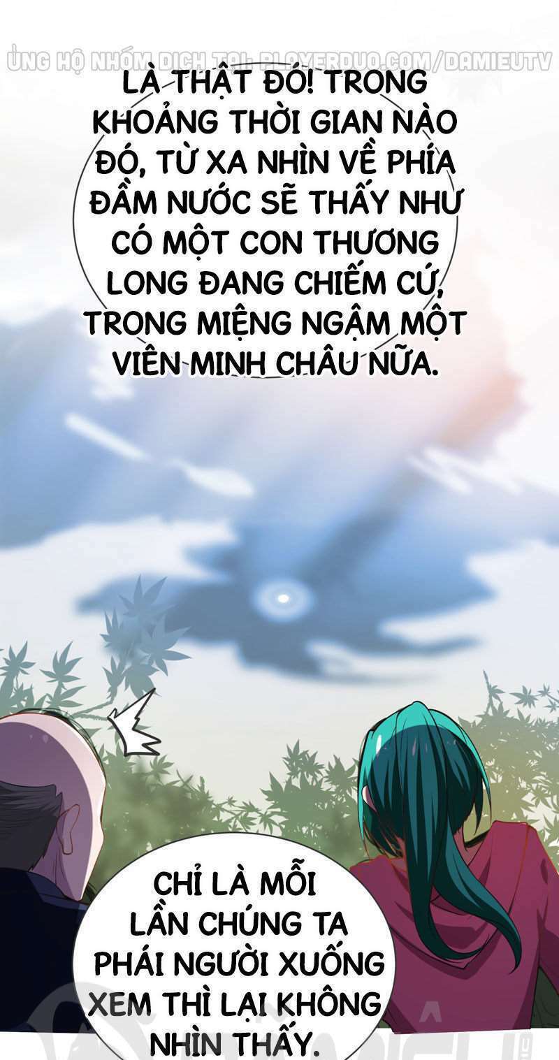 Nhặt Được Hoa Khôi Về Làm Vợ Chapter 70 - Trang 2