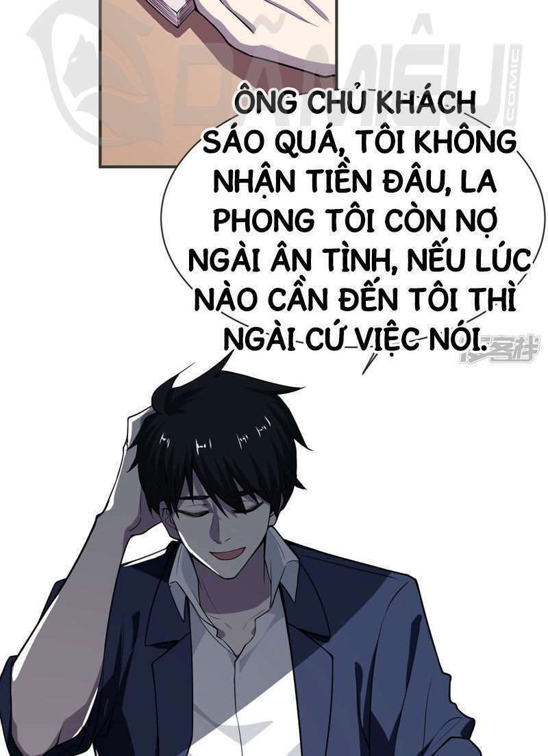 Nhặt Được Hoa Khôi Về Làm Vợ Chapter 70 - Trang 2