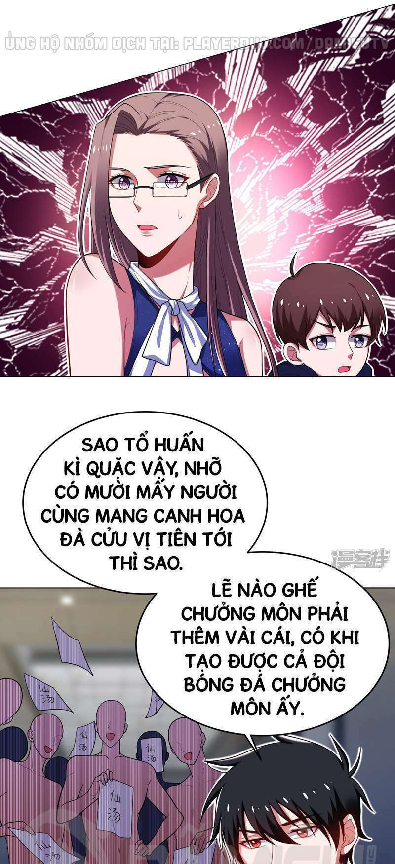 Nhặt Được Hoa Khôi Về Làm Vợ Chapter 67 - Trang 2