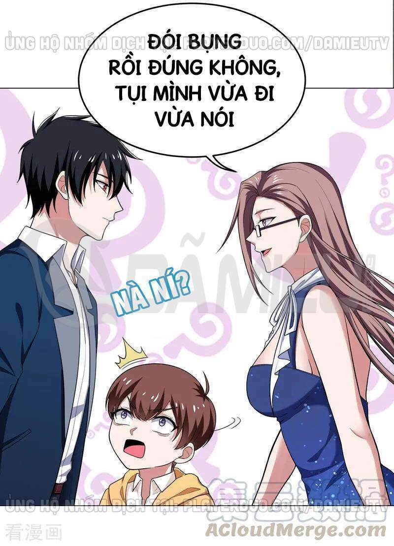 Nhặt Được Hoa Khôi Về Làm Vợ Chapter 65 - Trang 2