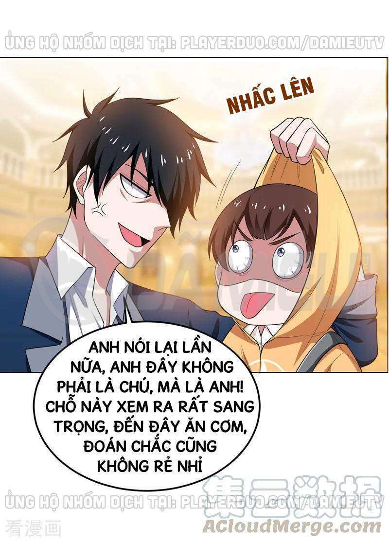 Nhặt Được Hoa Khôi Về Làm Vợ Chapter 65 - Trang 2