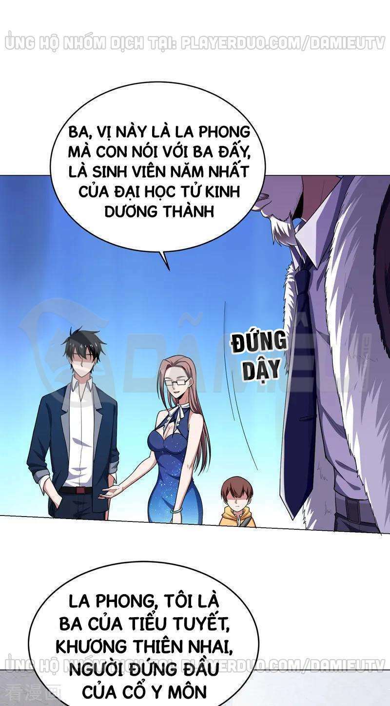 Nhặt Được Hoa Khôi Về Làm Vợ Chapter 65 - Trang 2