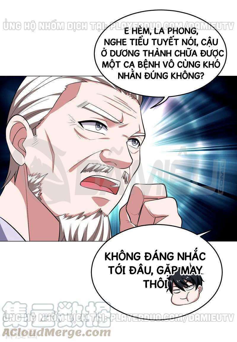 Nhặt Được Hoa Khôi Về Làm Vợ Chapter 65 - Trang 2