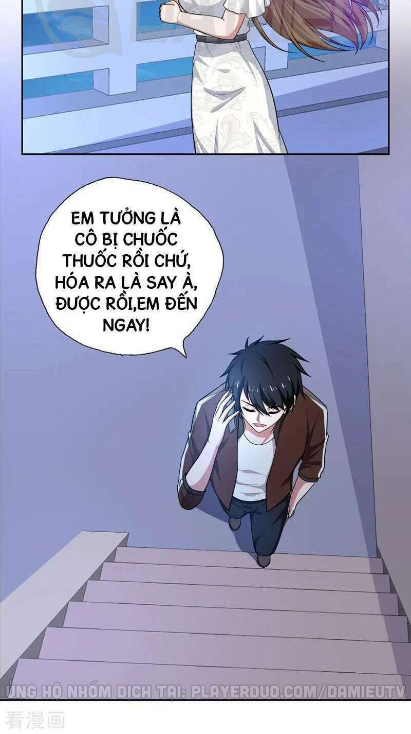 Nhặt Được Hoa Khôi Về Làm Vợ Chapter 62 - Trang 2