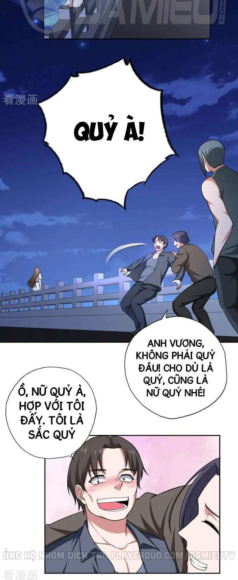 Nhặt Được Hoa Khôi Về Làm Vợ Chapter 62 - Trang 2