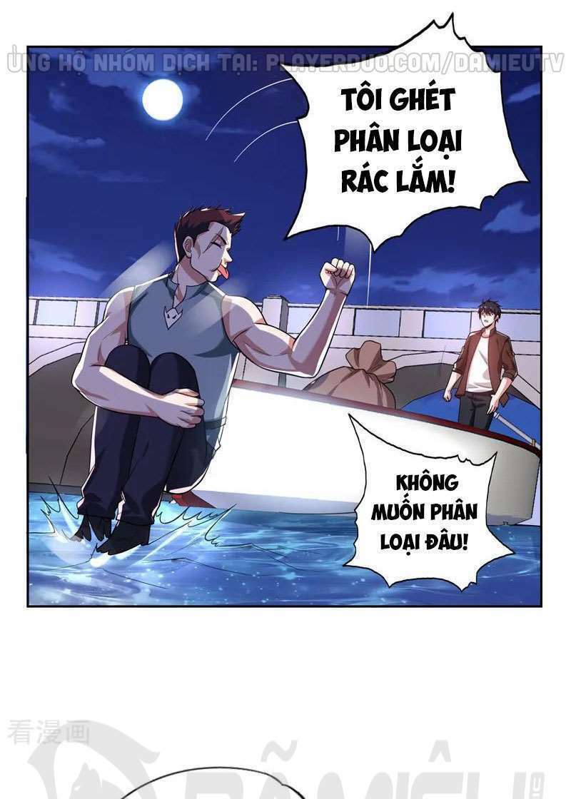 Nhặt Được Hoa Khôi Về Làm Vợ Chapter 62 - Trang 2