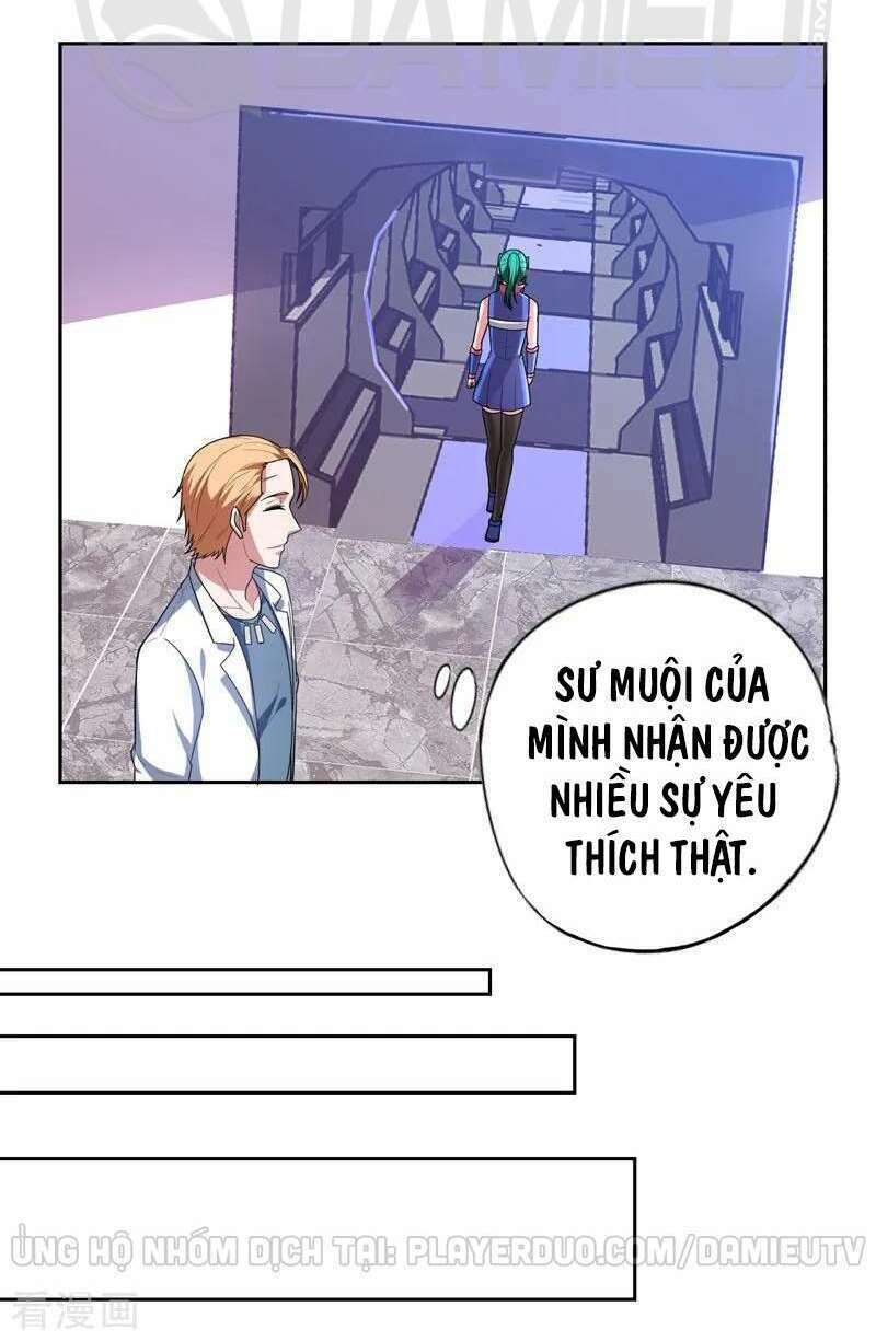 Nhặt Được Hoa Khôi Về Làm Vợ Chapter 61 - Trang 2