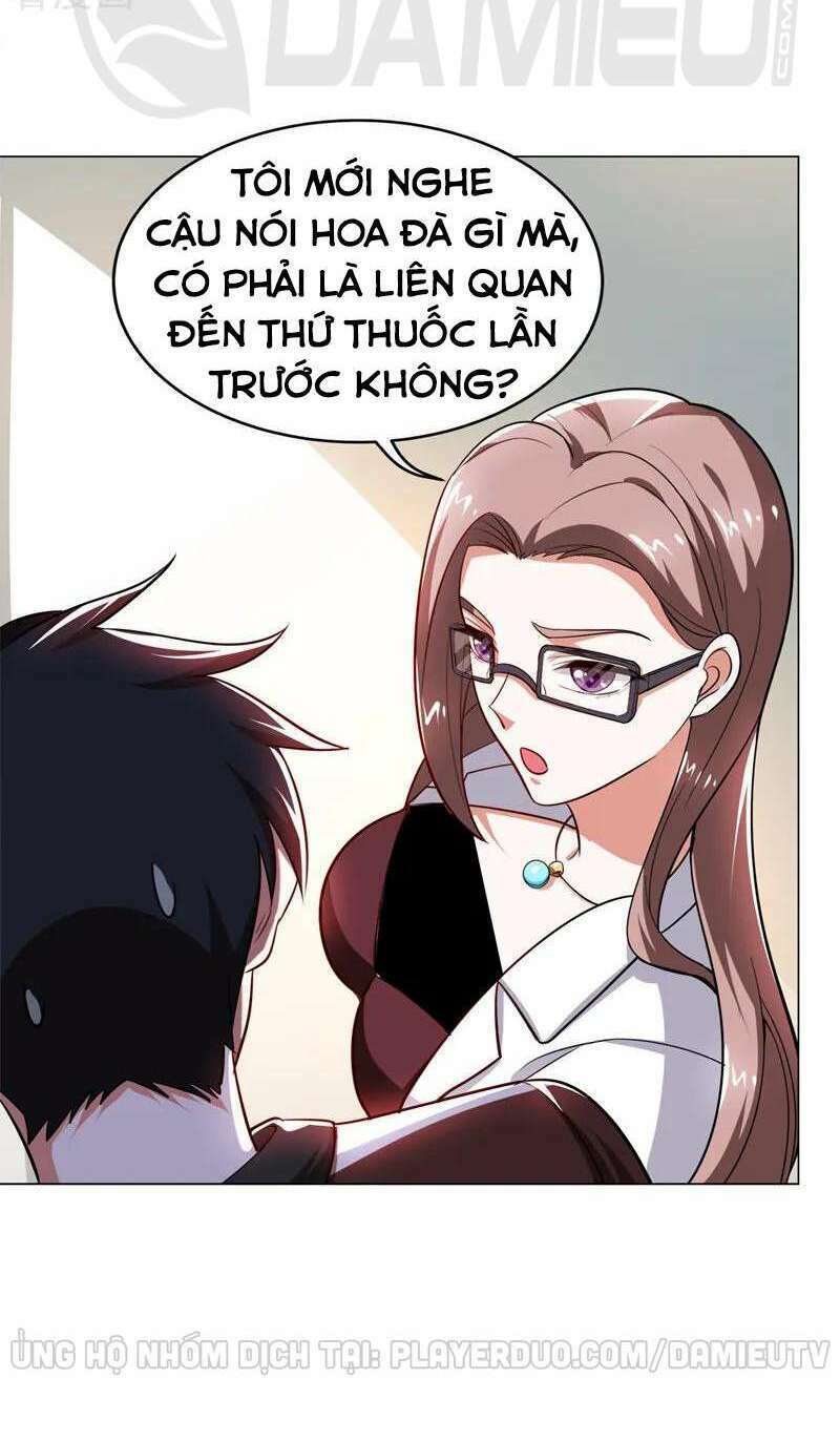 Nhặt Được Hoa Khôi Về Làm Vợ Chapter 60 - Trang 2