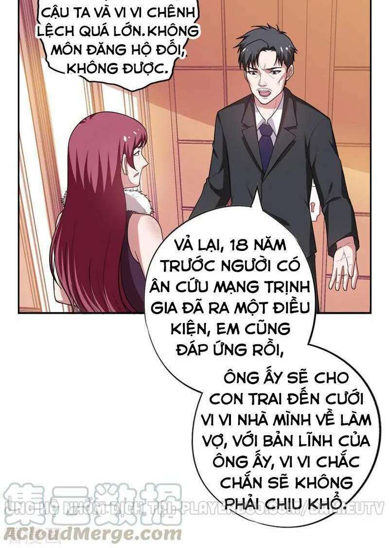 Nhặt Được Hoa Khôi Về Làm Vợ Chapter 60 - Trang 2