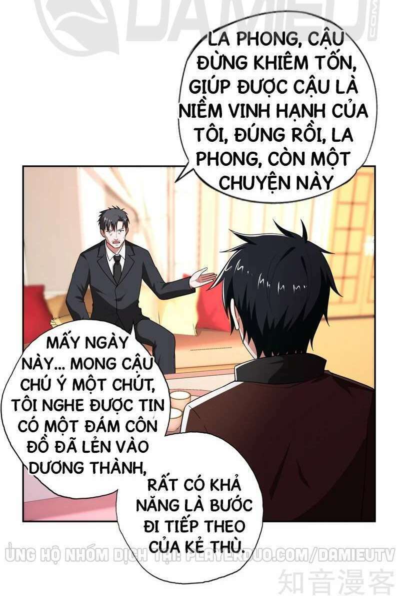 Nhặt Được Hoa Khôi Về Làm Vợ Chapter 57 - Trang 2