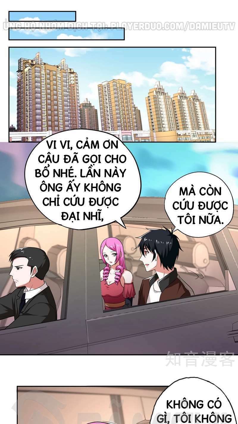 Nhặt Được Hoa Khôi Về Làm Vợ Chapter 57 - Trang 2