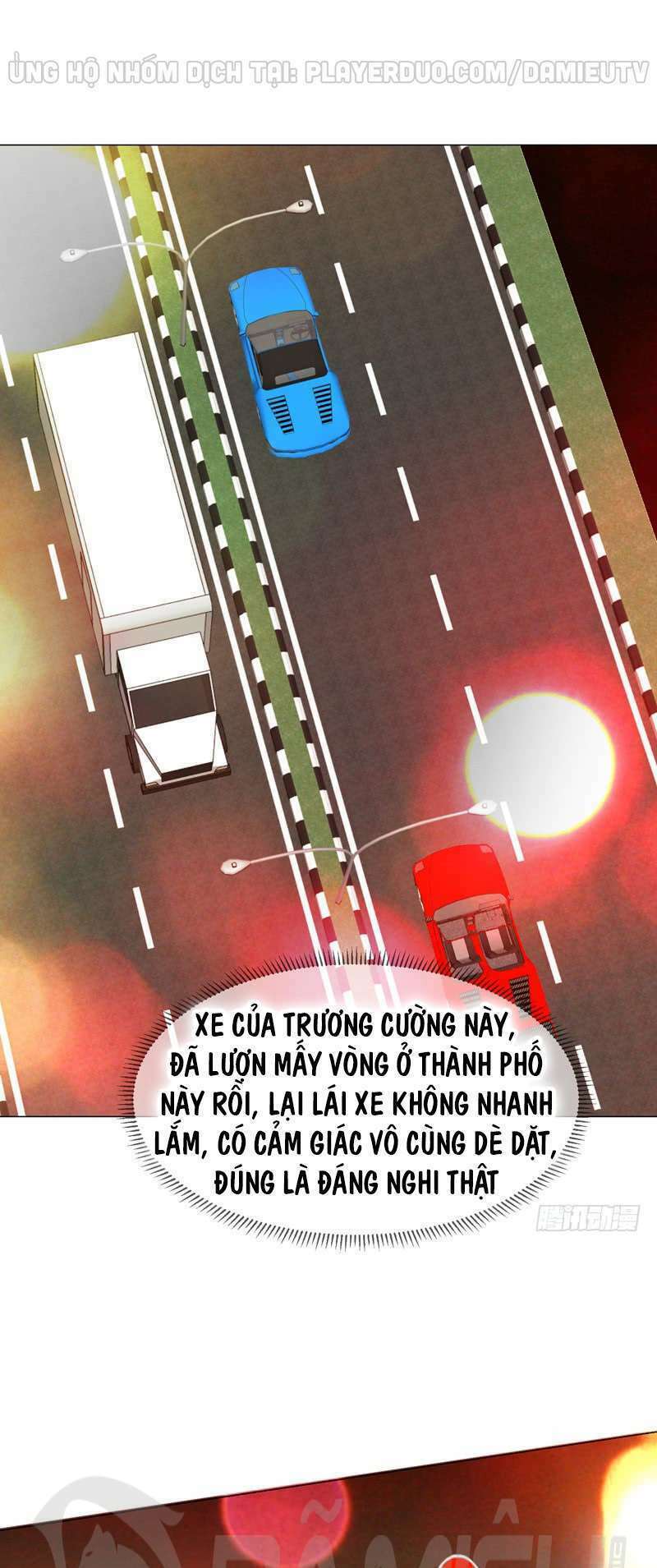 Nhặt Được Hoa Khôi Về Làm Vợ Chapter 50 - Trang 2