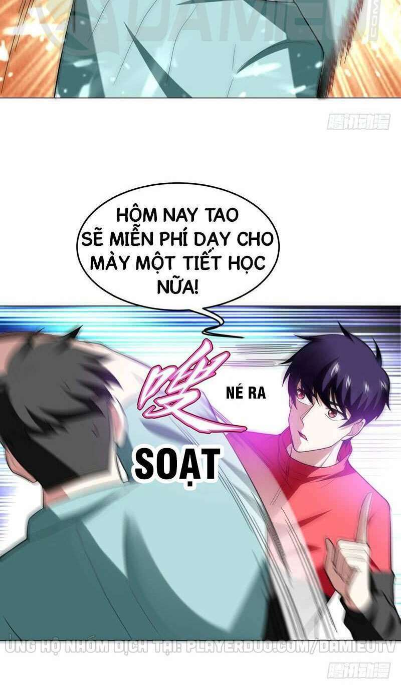 Nhặt Được Hoa Khôi Về Làm Vợ Chapter 48 - Trang 2