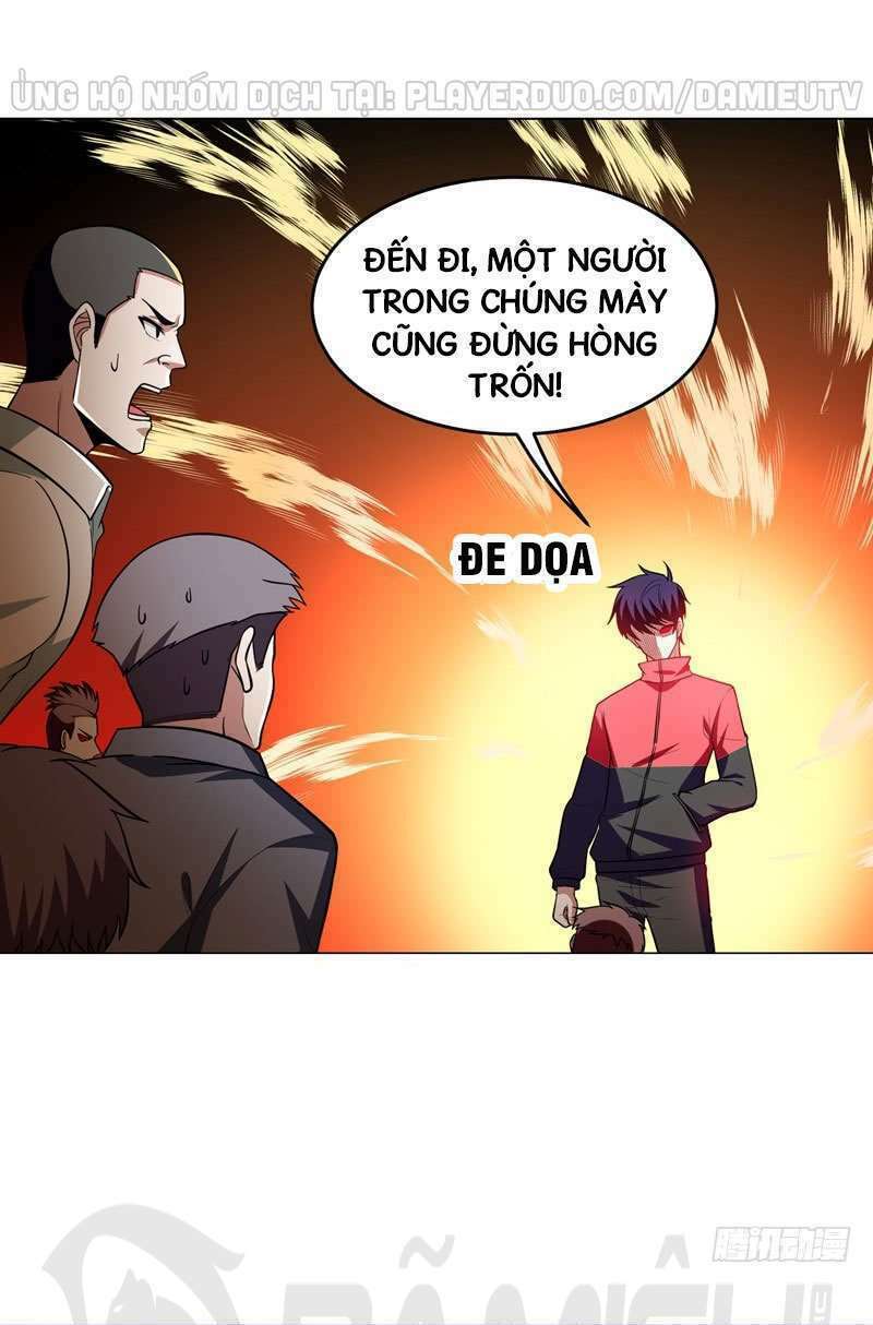 Nhặt Được Hoa Khôi Về Làm Vợ Chapter 48 - Trang 2