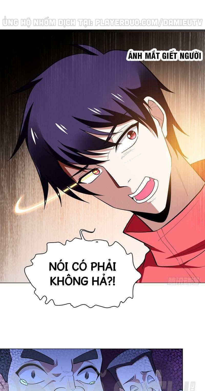 Nhặt Được Hoa Khôi Về Làm Vợ Chapter 48 - Trang 2