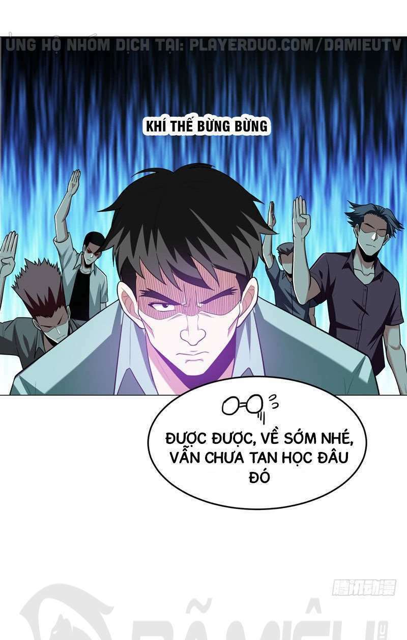 Nhặt Được Hoa Khôi Về Làm Vợ Chapter 48 - Trang 2