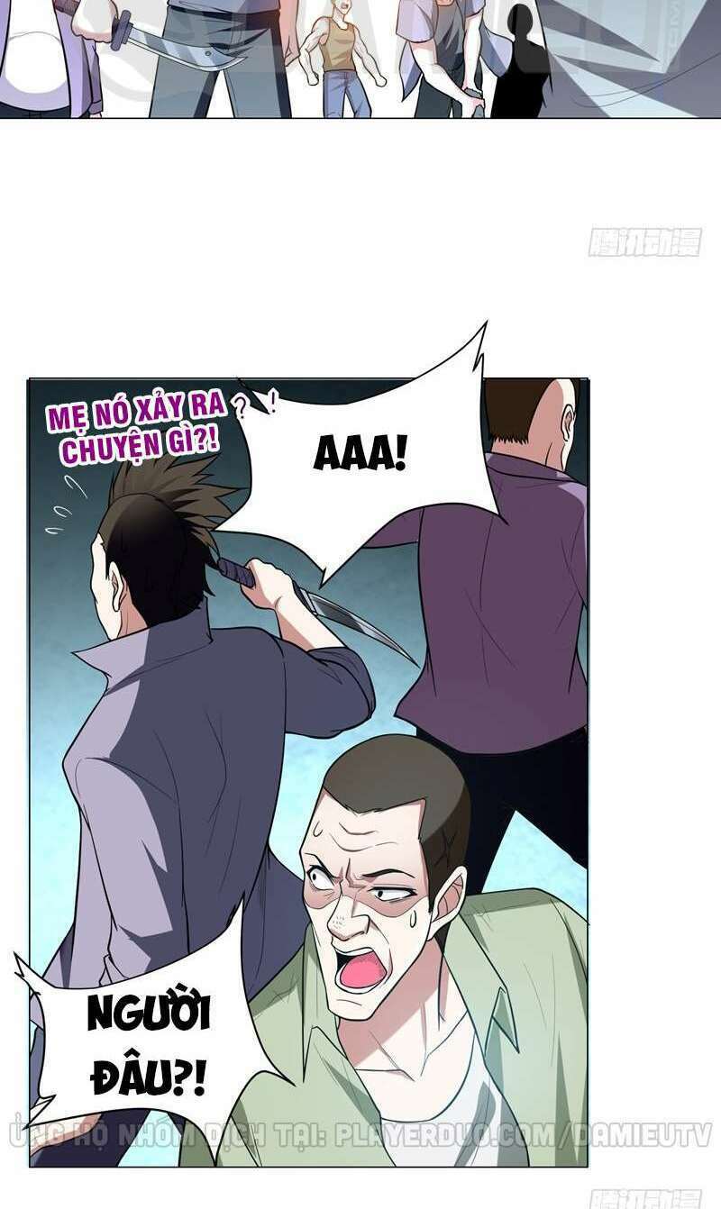 Nhặt Được Hoa Khôi Về Làm Vợ Chapter 47 - Trang 2