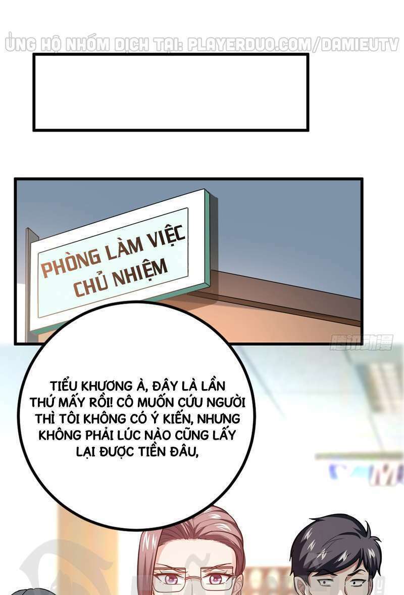 Nhặt Được Hoa Khôi Về Làm Vợ Chapter 42 - Trang 2