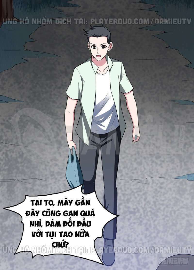 Nhặt Được Hoa Khôi Về Làm Vợ Chapter 41 - Trang 2