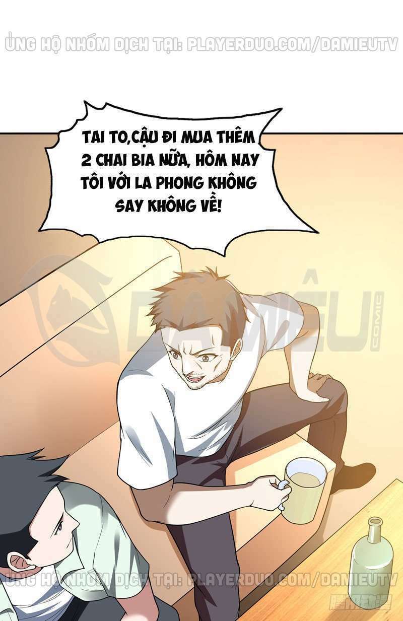 Nhặt Được Hoa Khôi Về Làm Vợ Chapter 41 - Trang 2