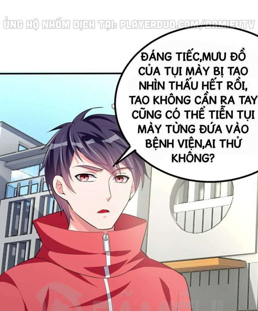 Nhặt Được Hoa Khôi Về Làm Vợ Chapter 40 - Trang 2