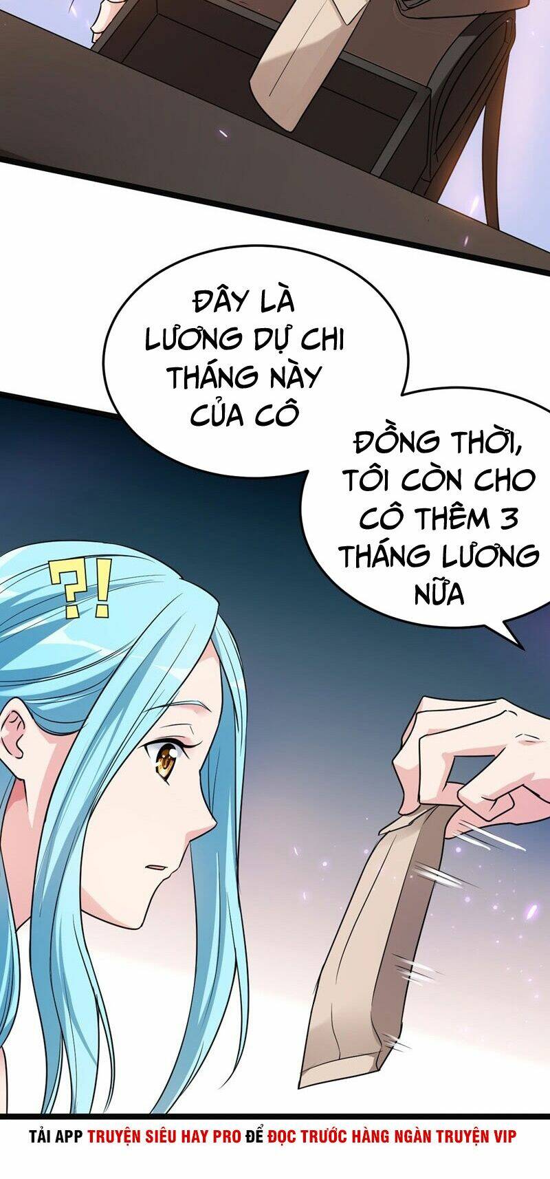 Nhặt Được Hoa Khôi Về Làm Vợ Chapter 34 - Trang 2