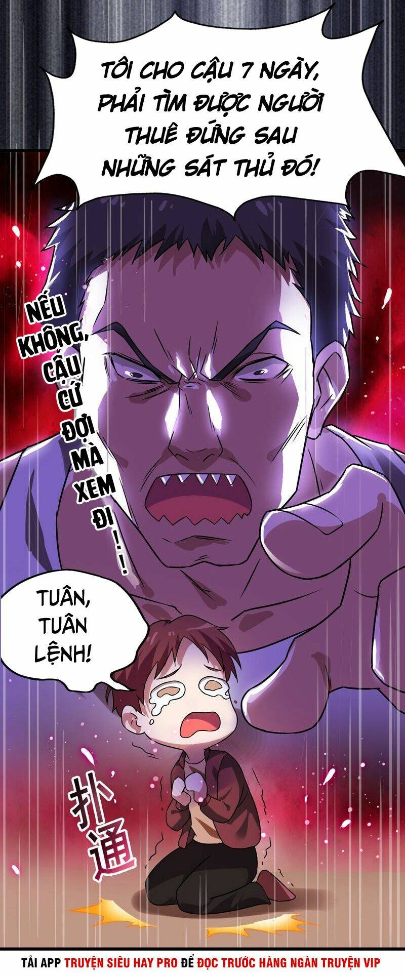 Nhặt Được Hoa Khôi Về Làm Vợ Chapter 33 - Trang 2