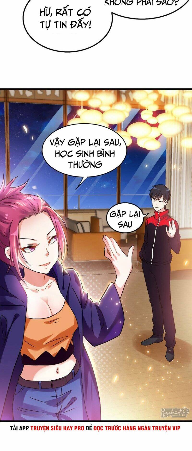 Nhặt Được Hoa Khôi Về Làm Vợ Chapter 33 - Trang 2