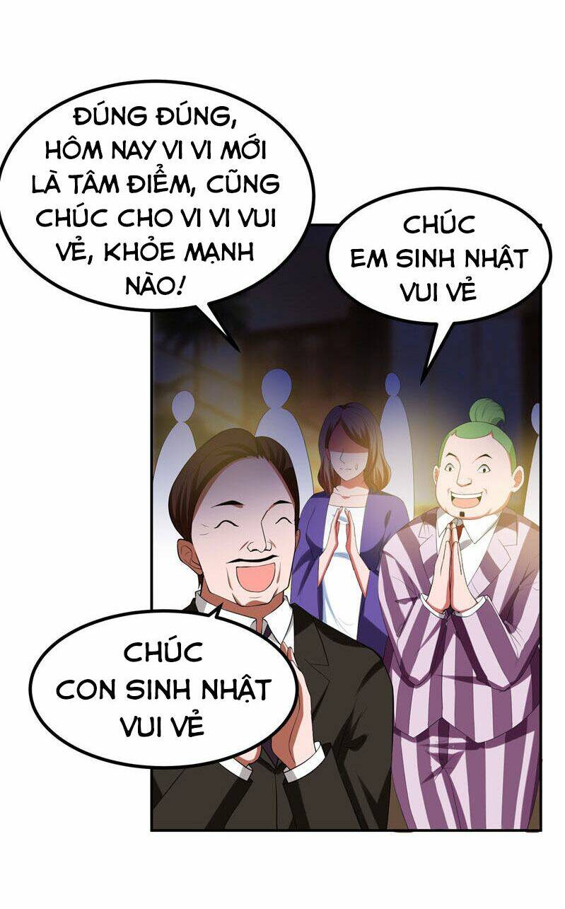 Nhặt Được Hoa Khôi Về Làm Vợ Chapter 31 - Trang 2