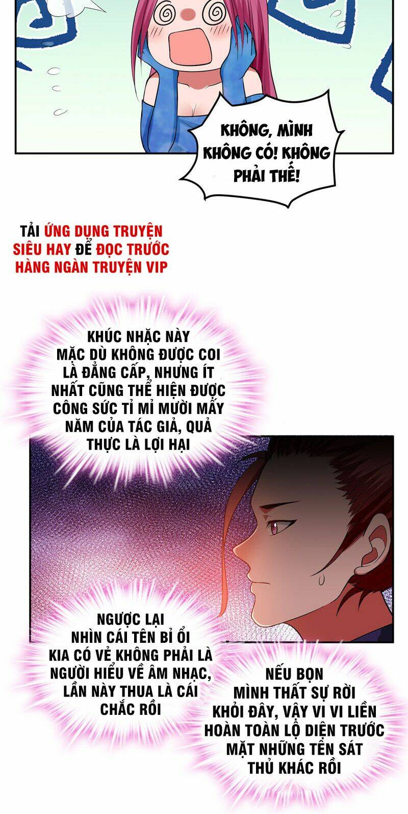 Nhặt Được Hoa Khôi Về Làm Vợ Chapter 30 - Trang 2