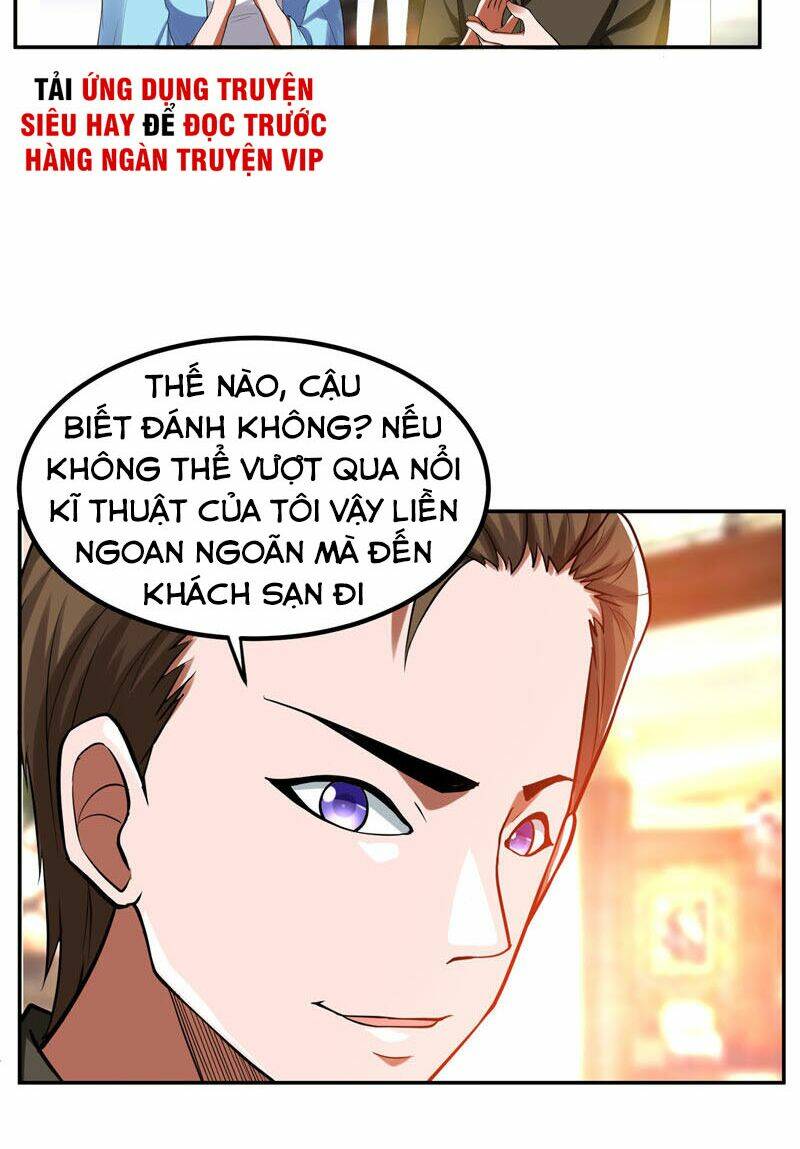 Nhặt Được Hoa Khôi Về Làm Vợ Chapter 30 - Trang 2