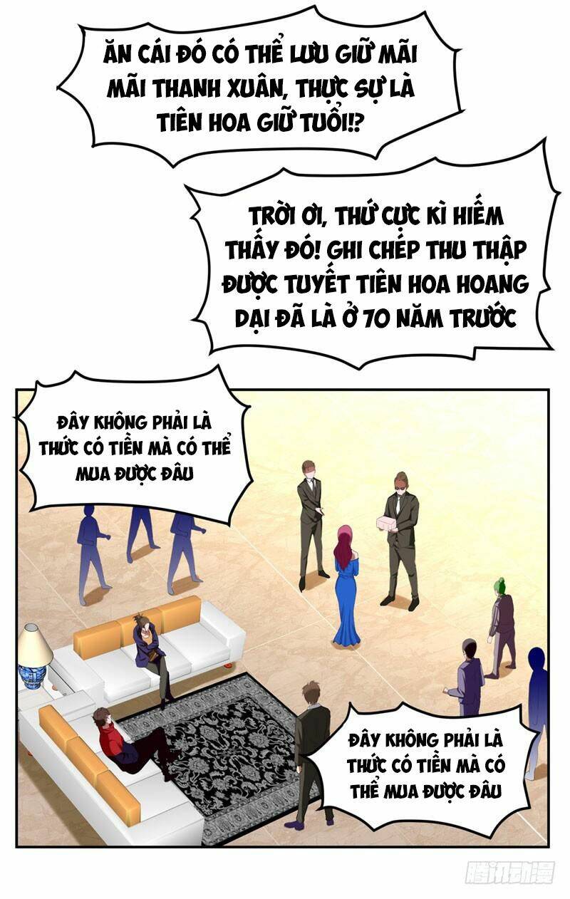 Nhặt Được Hoa Khôi Về Làm Vợ Chapter 29 - Trang 2