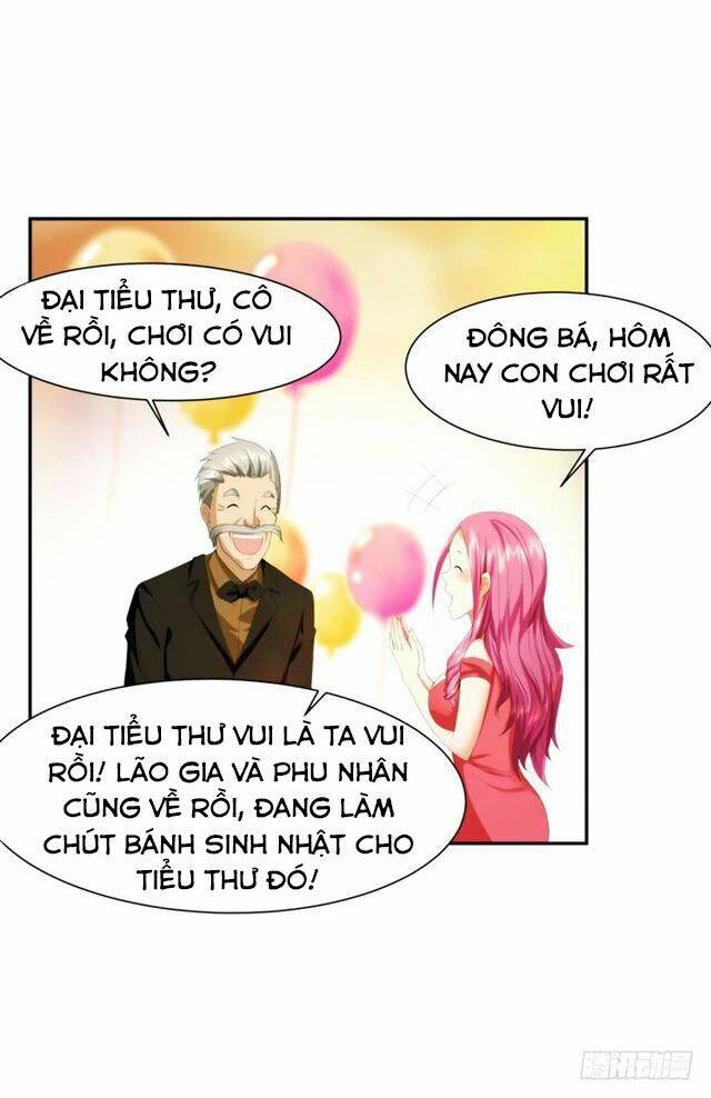 Nhặt Được Hoa Khôi Về Làm Vợ Chapter 27 - Trang 2