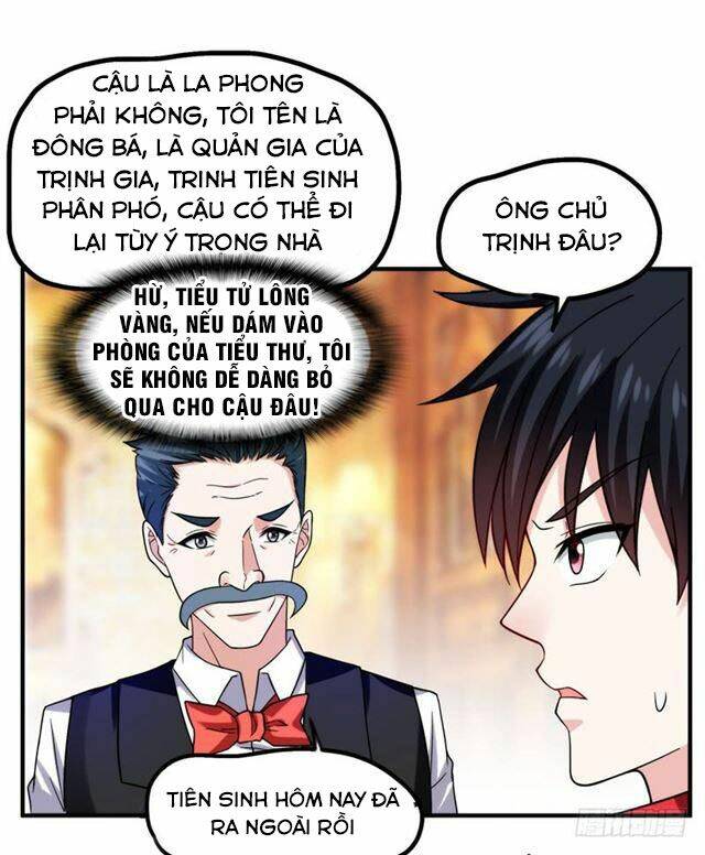 Nhặt Được Hoa Khôi Về Làm Vợ Chapter 24 - Trang 2