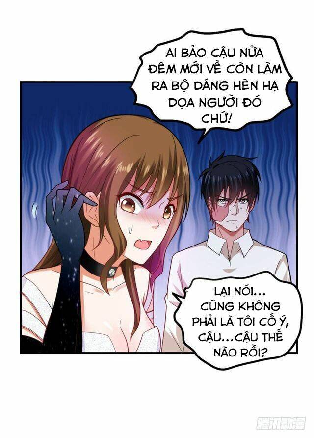 Nhặt Được Hoa Khôi Về Làm Vợ Chapter 24 - Trang 2