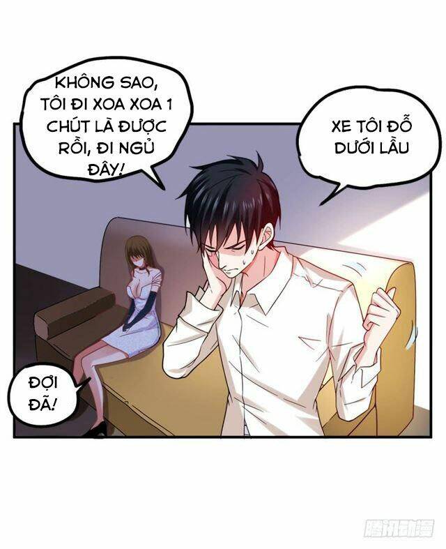 Nhặt Được Hoa Khôi Về Làm Vợ Chapter 24 - Trang 2