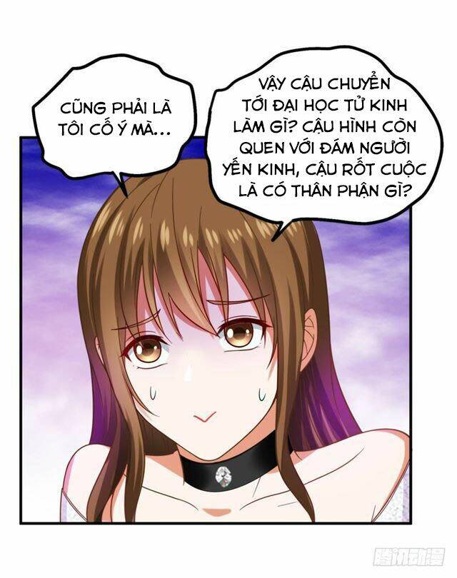 Nhặt Được Hoa Khôi Về Làm Vợ Chapter 24 - Trang 2