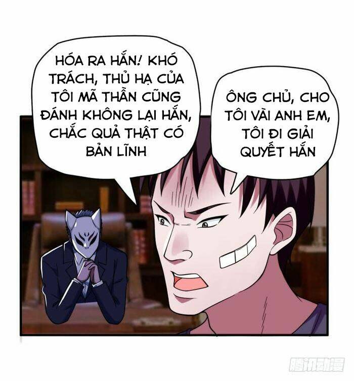 Nhặt Được Hoa Khôi Về Làm Vợ Chapter 23 - Trang 2