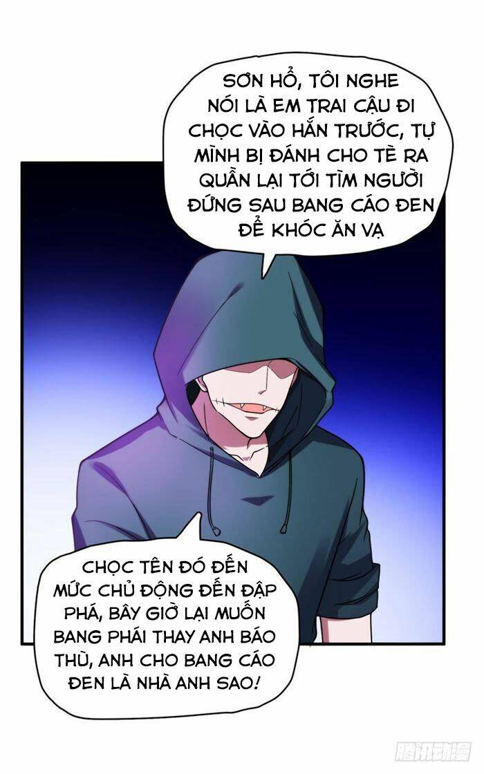 Nhặt Được Hoa Khôi Về Làm Vợ Chapter 23 - Trang 2