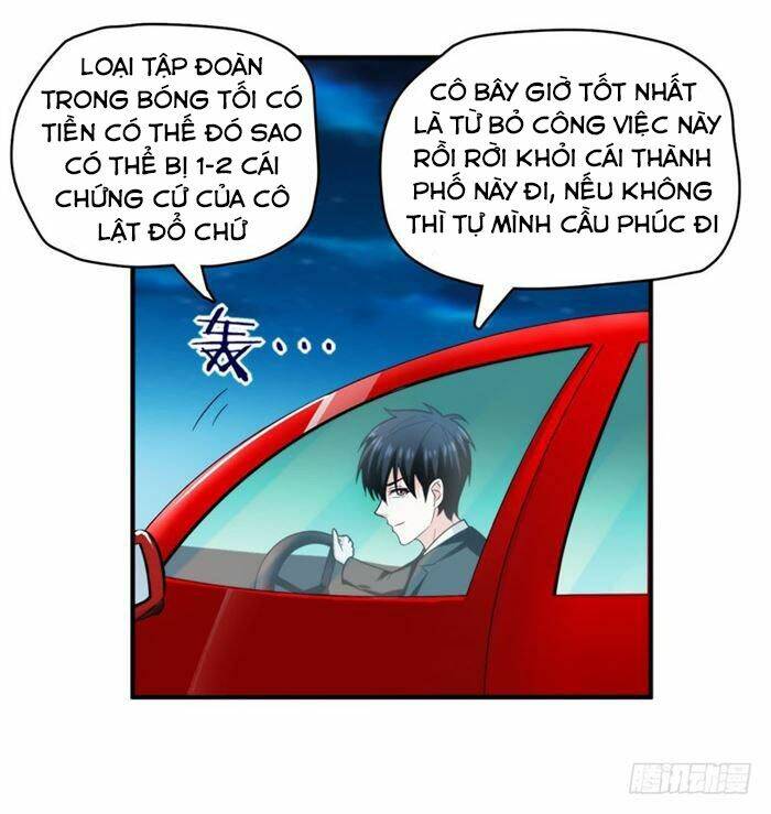 Nhặt Được Hoa Khôi Về Làm Vợ Chapter 23 - Trang 2