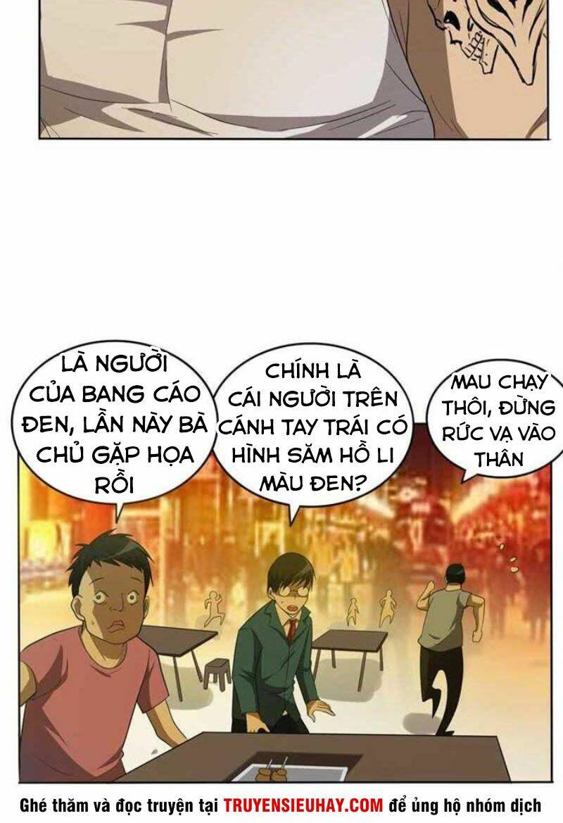 Nhặt Được Hoa Khôi Về Làm Vợ Chapter 8 - Trang 2