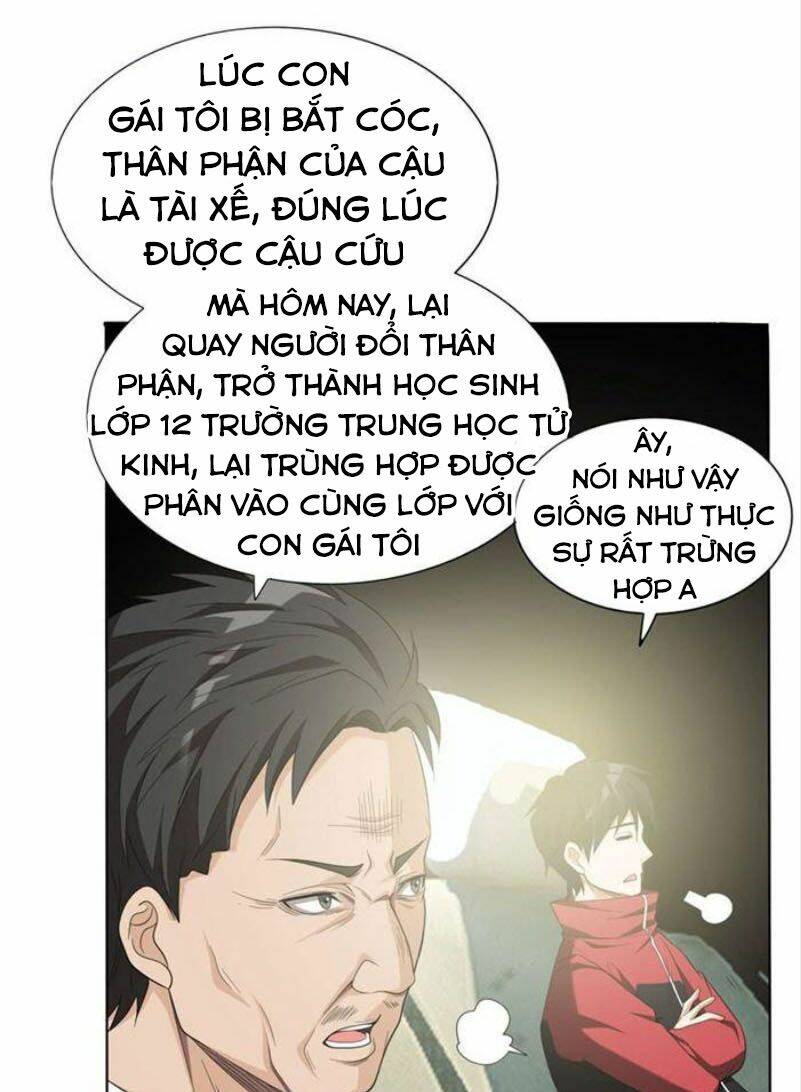 Nhặt Được Hoa Khôi Về Làm Vợ Chapter 7 - Trang 2