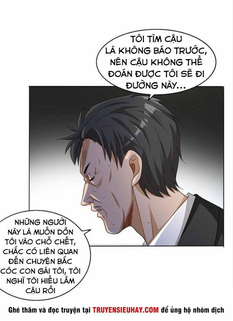 Nhặt Được Hoa Khôi Về Làm Vợ Chapter 7 - Trang 2