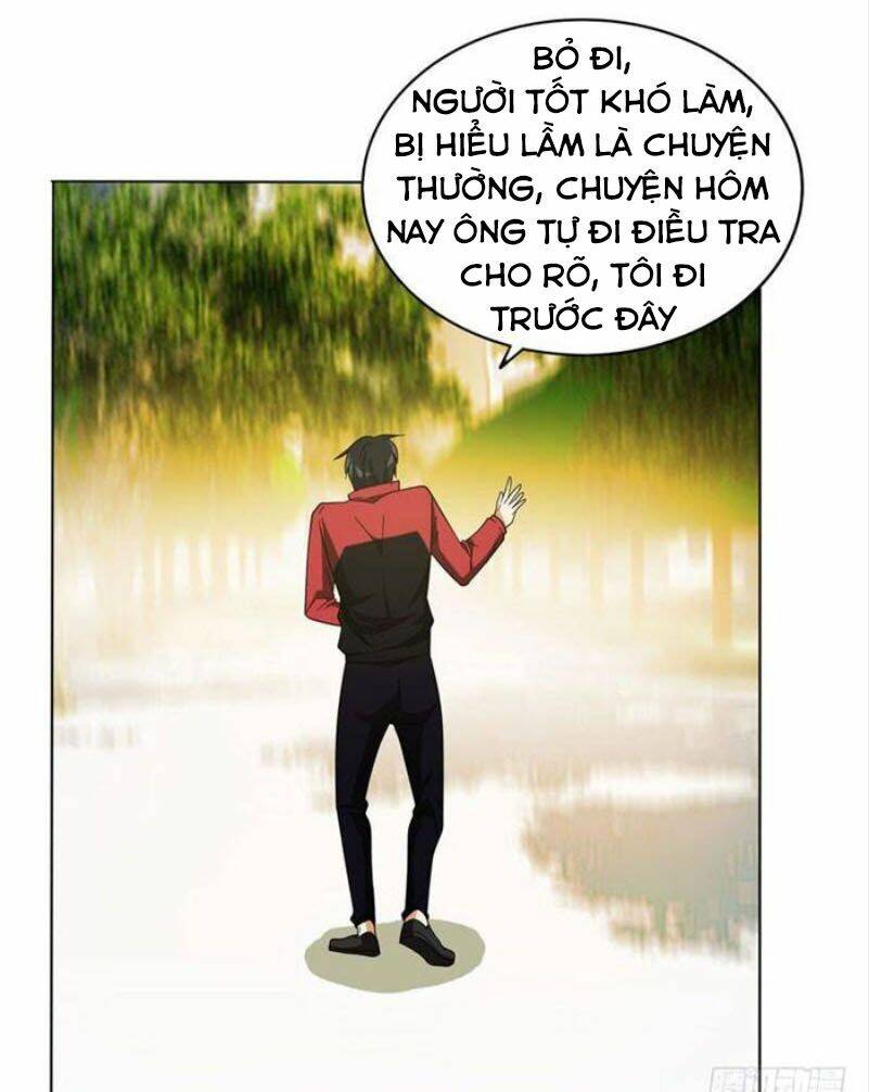 Nhặt Được Hoa Khôi Về Làm Vợ Chapter 7 - Trang 2