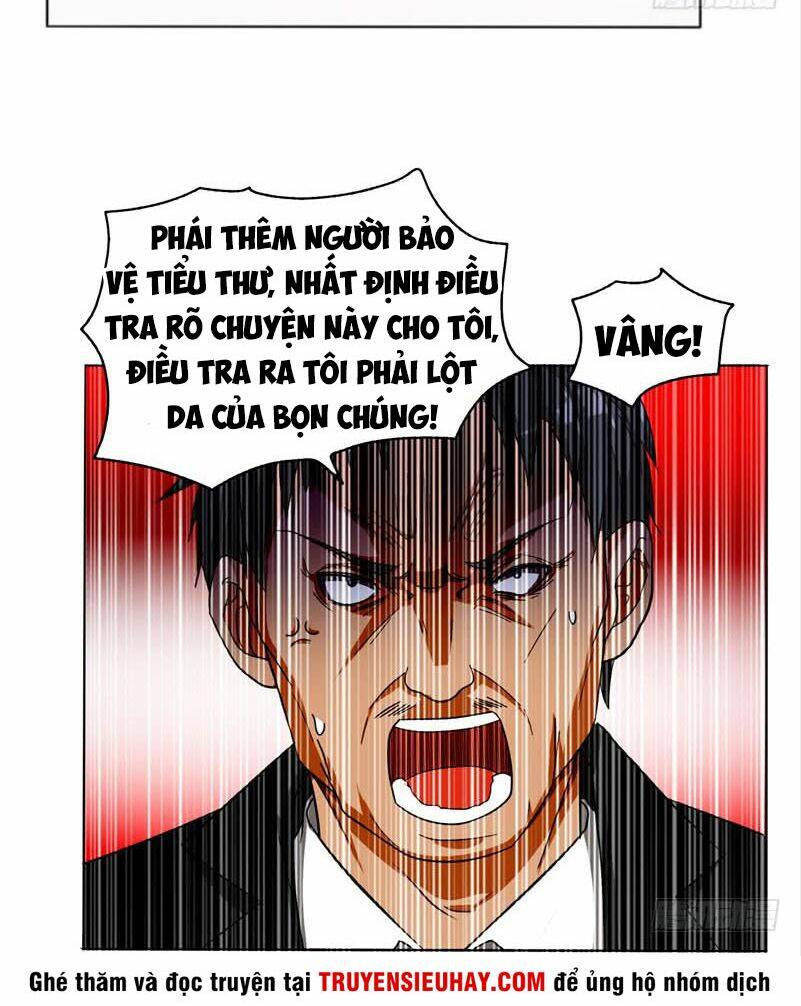 Nhặt Được Hoa Khôi Về Làm Vợ Chapter 7 - Trang 2